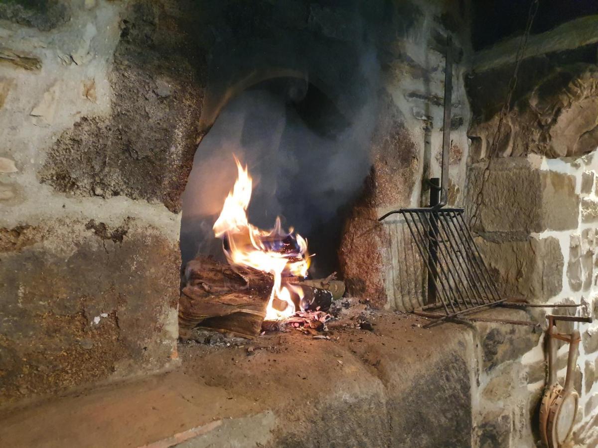 Le Fiege Gite Cosy Et Confort Torchamp Exterior foto