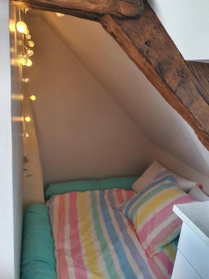 Le Fiege Gite Cosy Et Confort Torchamp Exterior foto